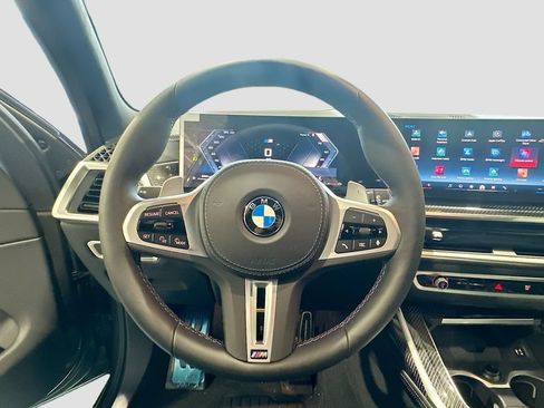 New 2027 BMW X7 M60i AWD/4WD image 11