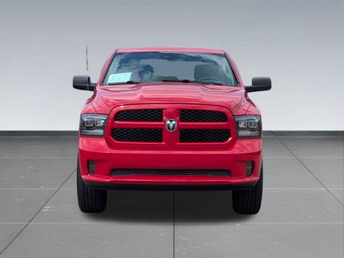 Used 2013 RAM 1500 Express AWD/4WD image 9