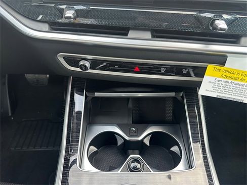 New 2026 BMW X7 xDrive40i w/ M Sport Package image 16