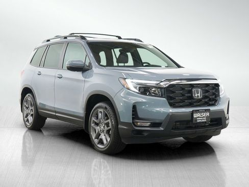 Used 2023 Honda Passport EX-L image 7