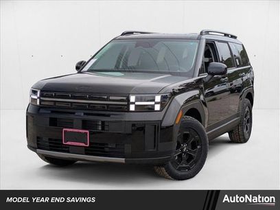 New 2025 Hyundai Santa Fe XRT