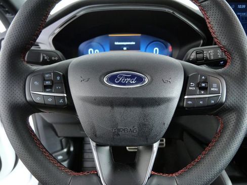 Used 2024 Ford Escape ST-Line Select w/ Tech Pack #2 image 23