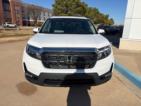 New 2026 Honda Ridgeline RTL image 3