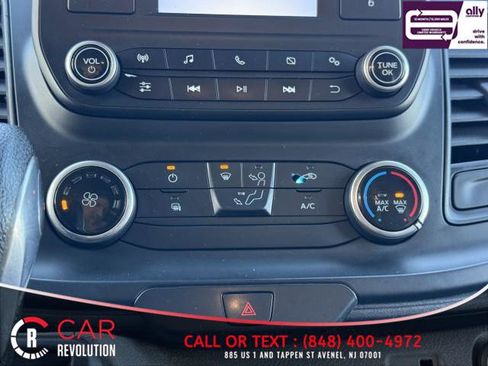 Used 2020 Ford Transit 250 148 High Roof Extended image 24