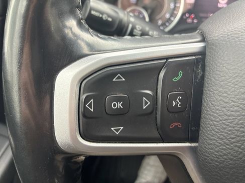 Used 2020 RAM 1500 Big Horn AWD/4WD image 25