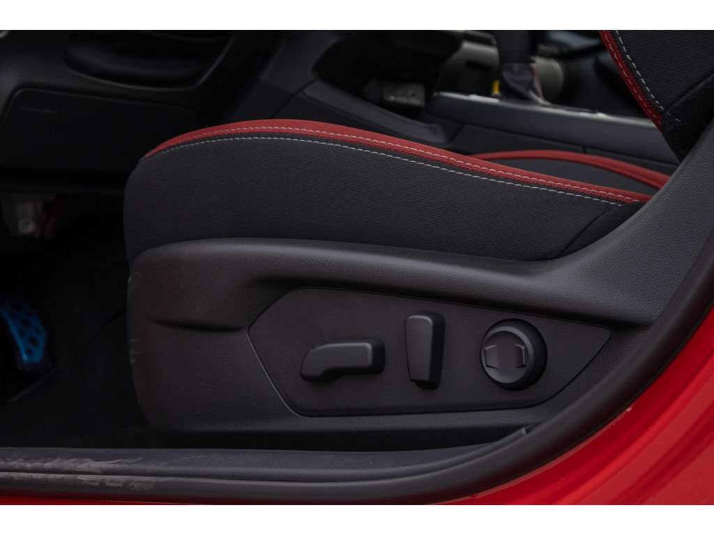 New 2026 Subaru Impreza RS AWD/4WD image 16