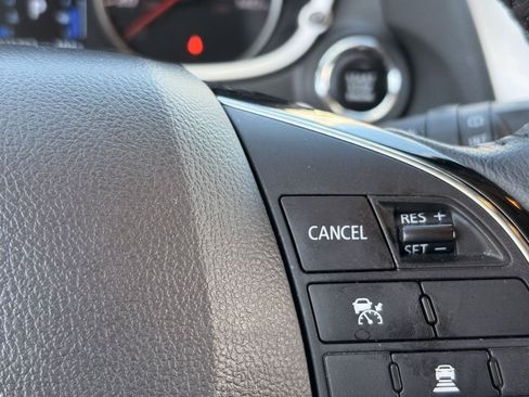 Used 2026 Mitsubishi Eclipse Cross SE AWD/4WD image 27