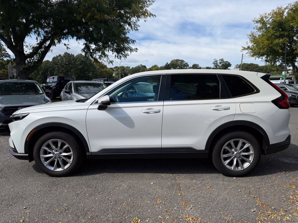 Used 2024 Honda CR-V EX-L image 9