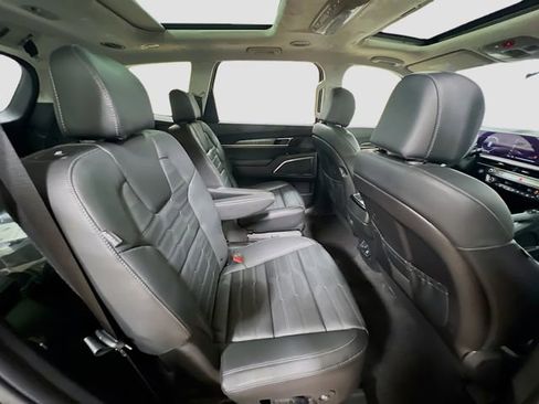 New 2025 Kia Telluride SX Prestige image 31