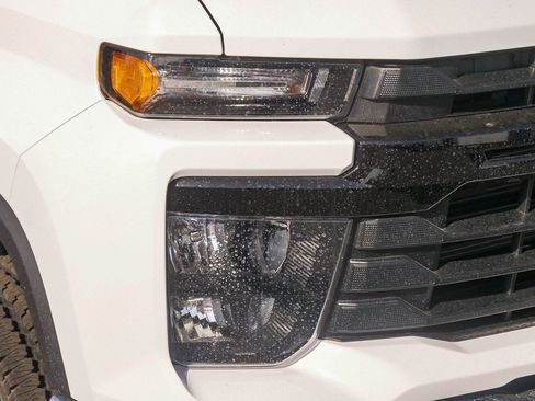 New 2026 Chevrolet Silverado 2500 W/T w/ WT Convenience Package image 4