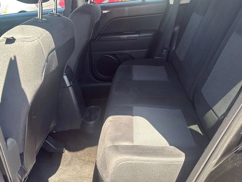 Used 2014 Jeep Compass Sport w/ Power Value Group FWD image 14