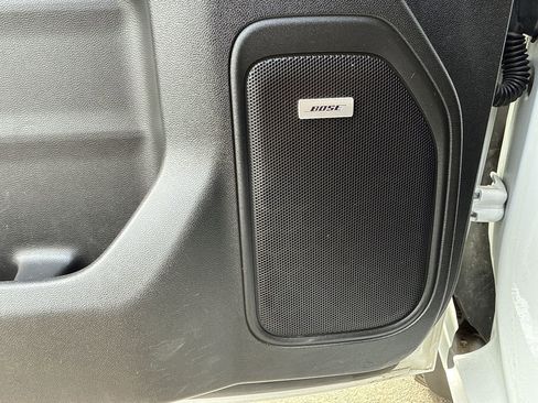 Used 2022 Chevrolet Silverado 2500 LTZ w/ LTZ Convenience Package image 24