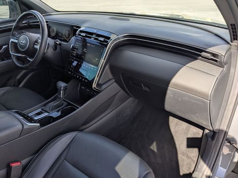 Used 2022 Hyundai Santa Cruz Limited AWD/4WD image 31