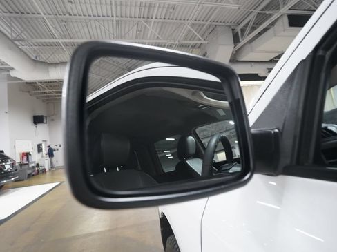 Used 2023 RAM 1500 Tradesman AWD/4WD image 24