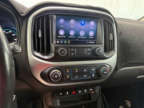 Used 2021 Chevrolet Colorado LT w/ Safety Package RWD image 3