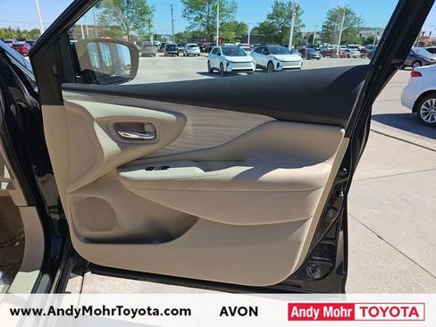 Used 2015 Nissan Murano Platinum w/ Platinum Technology Package AWD/4WD image 41