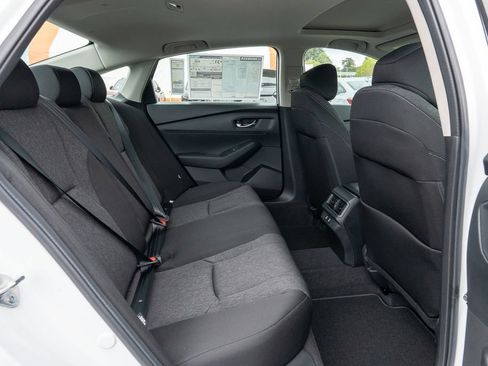 New 2026 Honda Accord SE image 12