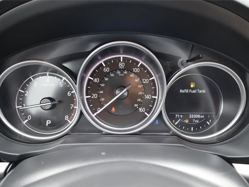 Used 2023 MAZDA CX-5 AWD 2.5 S w/ Select Package image 18