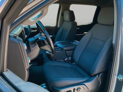 Used 2021 GMC Sierra 1500 Elevation RWD image 8