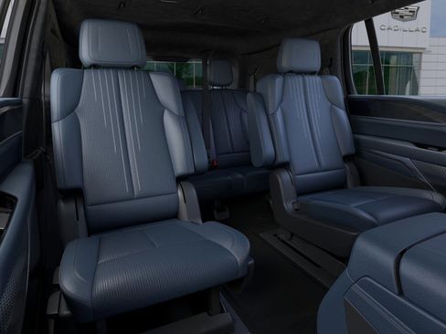 New 2025 Cadillac Escalade IQ Sport 2 image 17