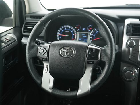 Used 2019 Toyota 4Runner SR5 image 15