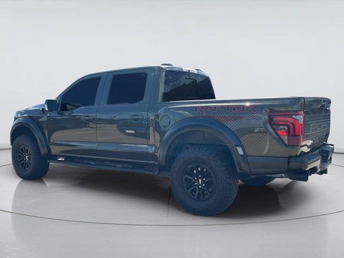 Used 2025 Ford F150 Raptor AWD/4WD image 7
