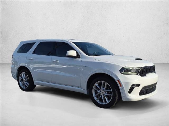 Used 2022 Dodge Durango R/T RWD image 3
