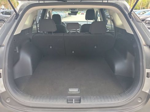 Used 2025 Kia Sportage LX FWD image 7