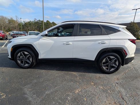 Used 2025 Hyundai Tucson SEL image 7