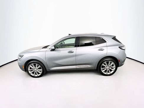 Certified 2023 Buick Envision Avenir AWD/4WD image 4
