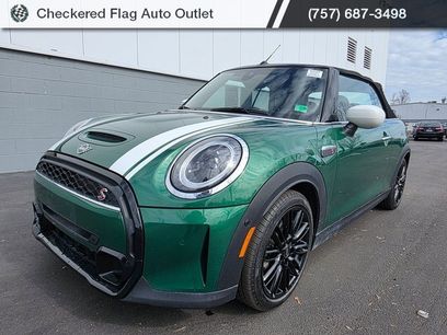 Used 2023 MINI Cooper S