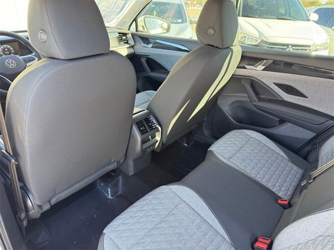 New 2026 Volkswagen Tiguan S image 24