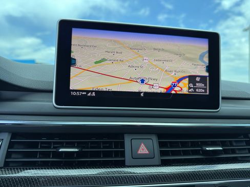 Used 2018 Audi S5 Prestige w/ S Sport Package image 20