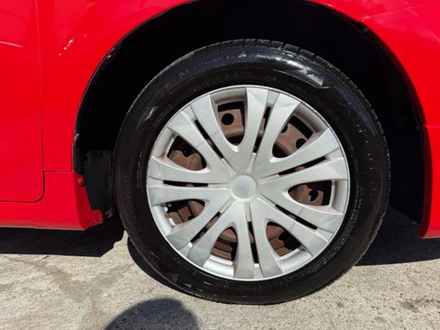 Used 2009 Toyota Matrix image 27