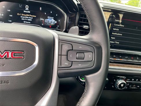 Used 2023 GMC Sierra 1500 Elevation w/ Preferred Package image 20