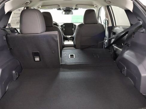 New 2026 Subaru Crosstrek 2.0i Premium image 22
