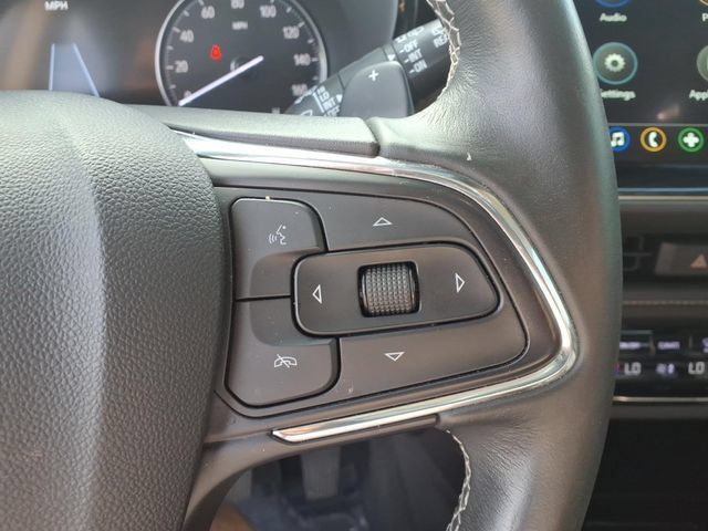 Used 2023 Buick Envision Essence AWD/4WD image 15