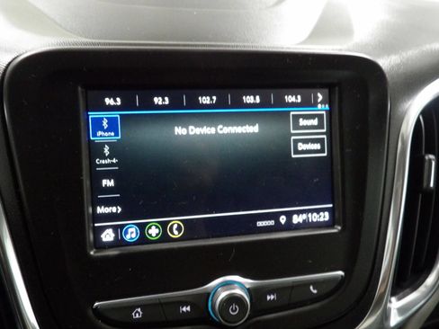 Used 2019 Chevrolet Equinox LS w/ LS Convenience Package FWD image 11