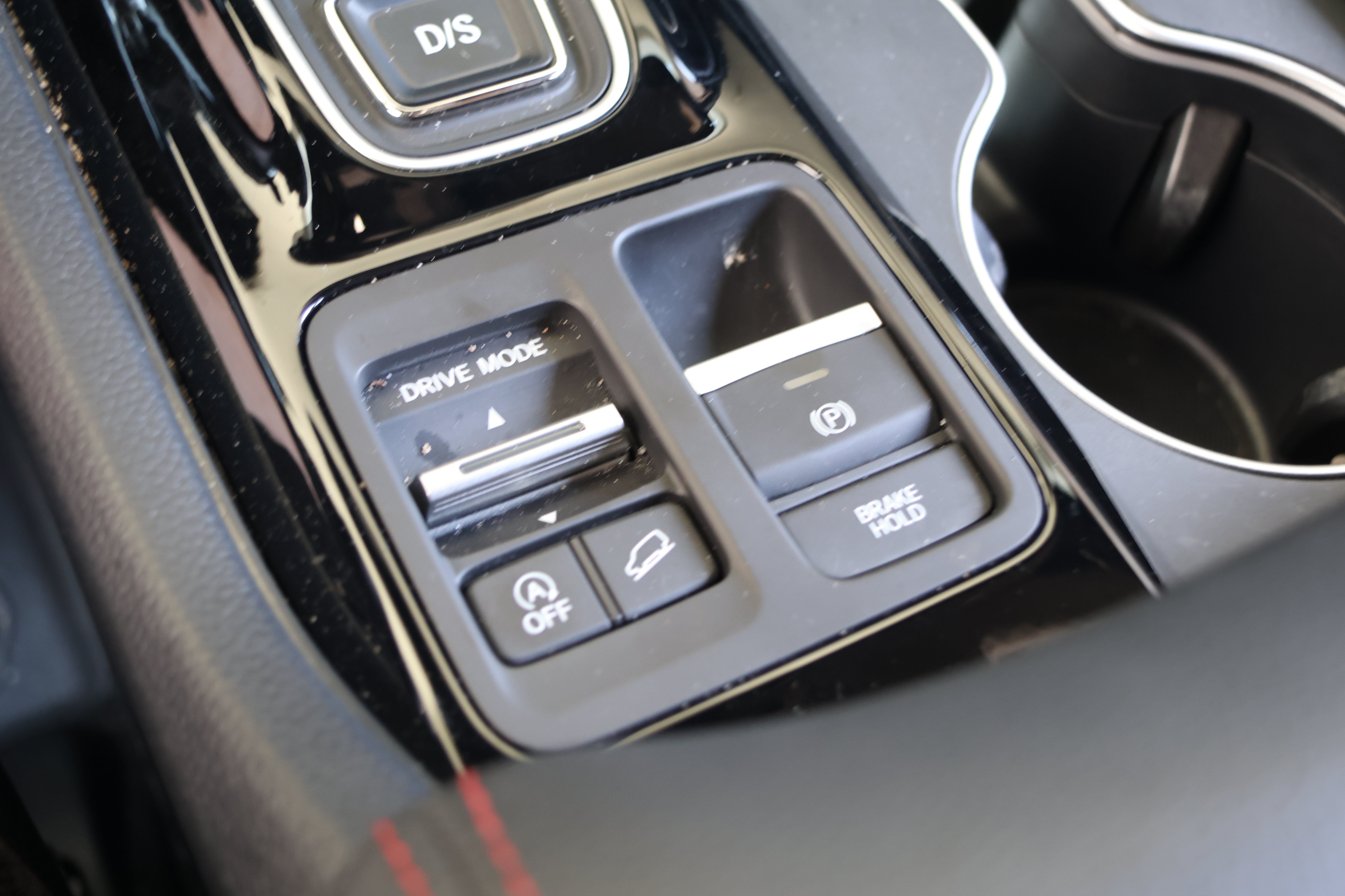 Used 2025 Honda Pilot Black Edition image 30