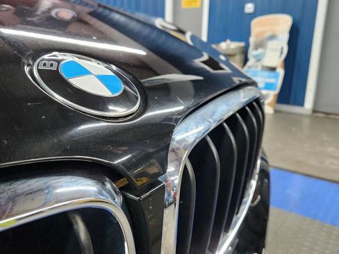 Used 2015 BMW X5 xDrive35i image 57