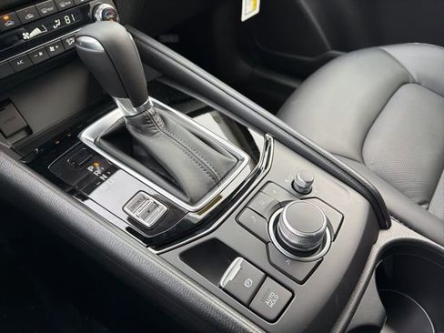 New 2025 MAZDA CX-5 AWD 2.5 S w/ Select Package image 15