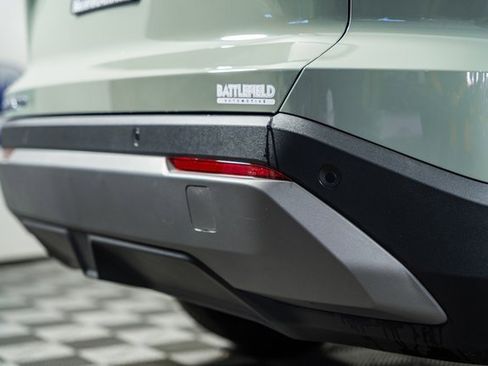 New 2026 Chevrolet Equinox LT w/ Convenience Package II image 7