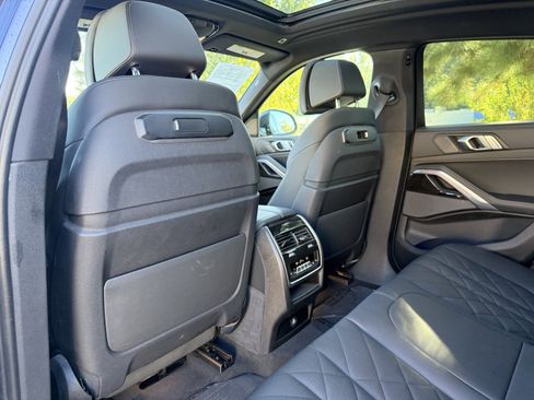 Used 2024 BMW X6 xDrive40i image 39
