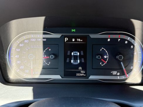 Used 2023 Hyundai Tucson SE AWD/4WD image 13