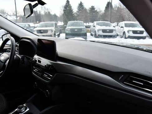 Used 2023 Ford Escape Active image 15