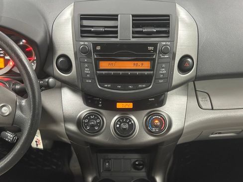Used 2010 Toyota RAV4 2WD w/ Base L4 Extra Value Pkg image 6