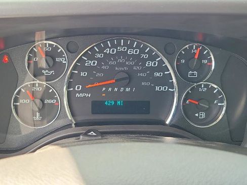 New 2025 Chevrolet Express 3500 w/ Power Convenience Package image 18