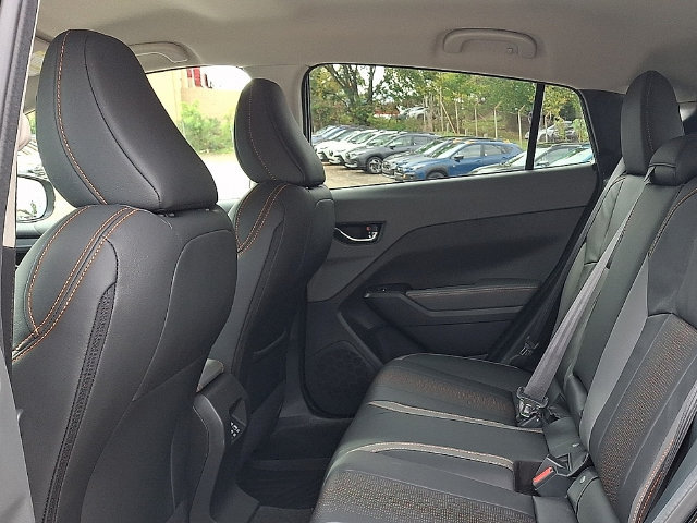 New 2027 Subaru Crosstrek 2.5i Limited AWD/4WD image 11