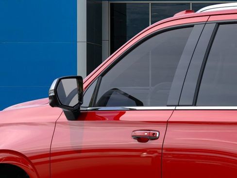 New 2026 Chevrolet Tahoe Premier w/ Sun And Tow Package AWD/4WD image 12