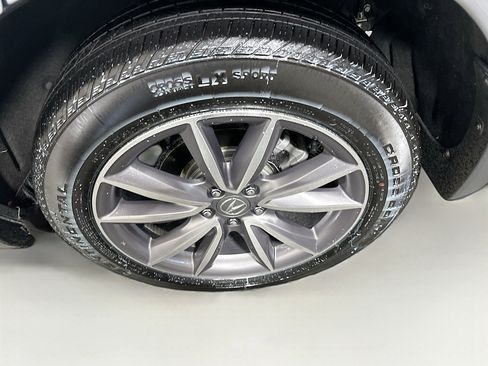 Used 2023 Acura RDX w/Technology Package image 11